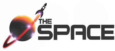 Space Disco Club Logo
